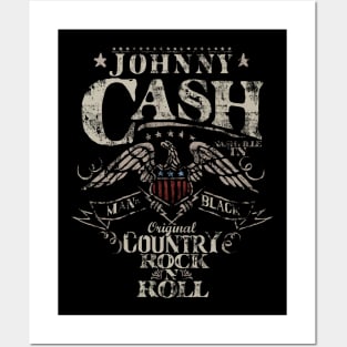 country the rock Posters and Art